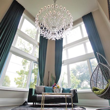 Modernized Five Bedroom Villa Richmond Hill Buitenkant foto