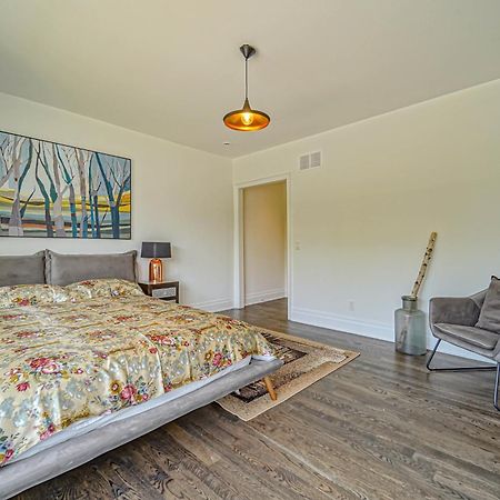 Modernized Five Bedroom Villa Richmond Hill Buitenkant foto