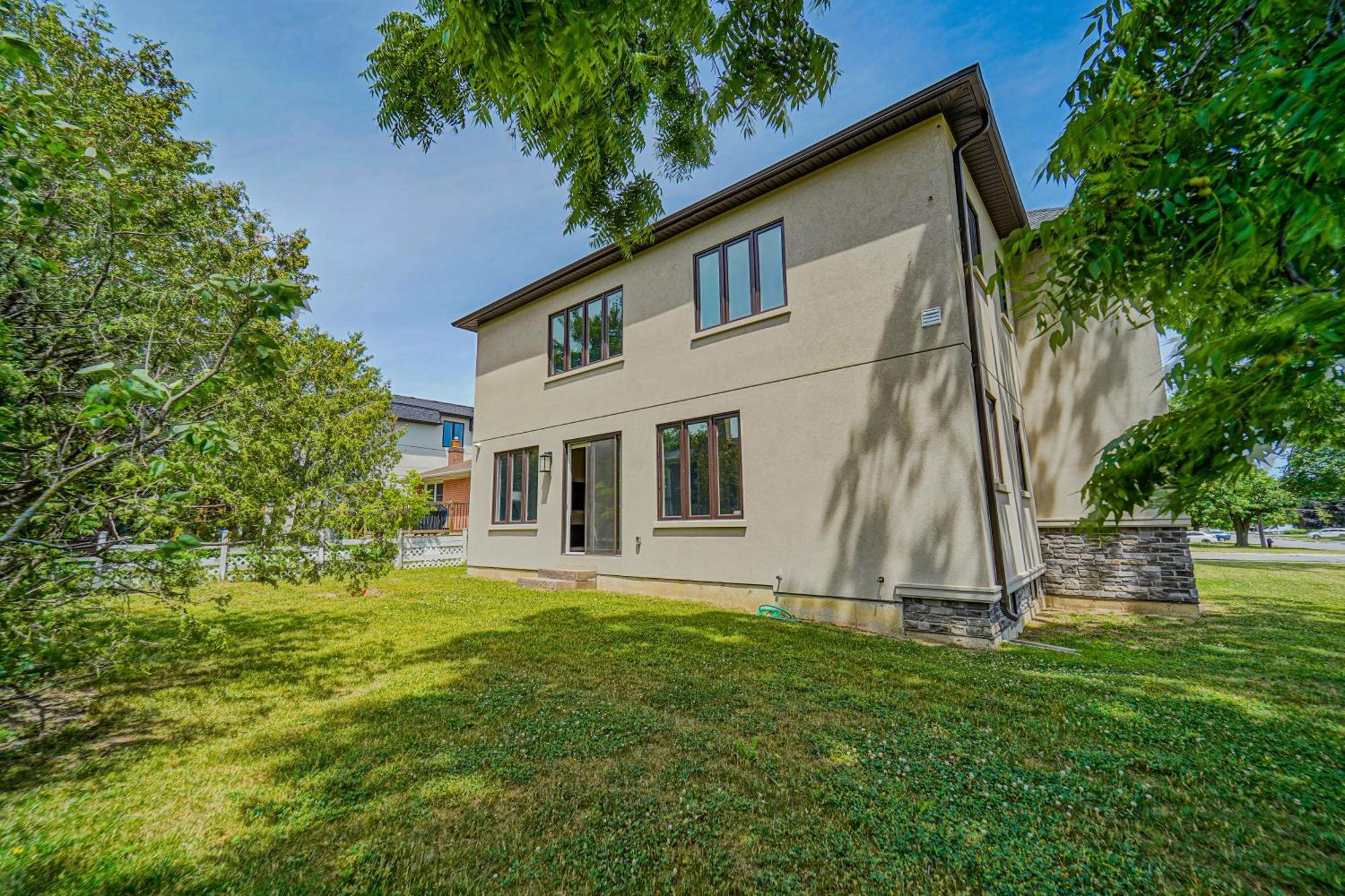 Modernized Five Bedroom Villa Richmond Hill Buitenkant foto