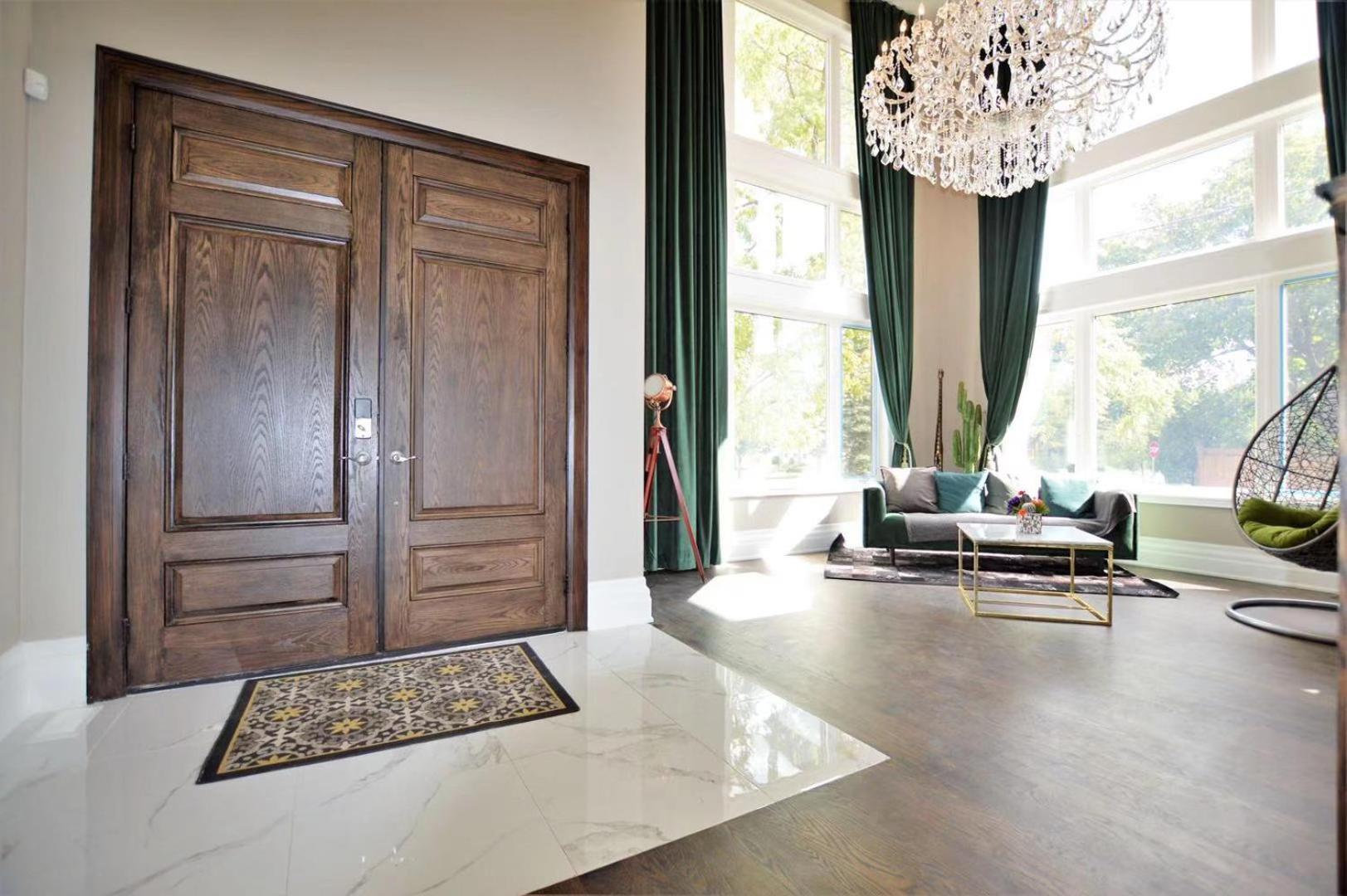 Modernized Five Bedroom Villa Richmond Hill Buitenkant foto