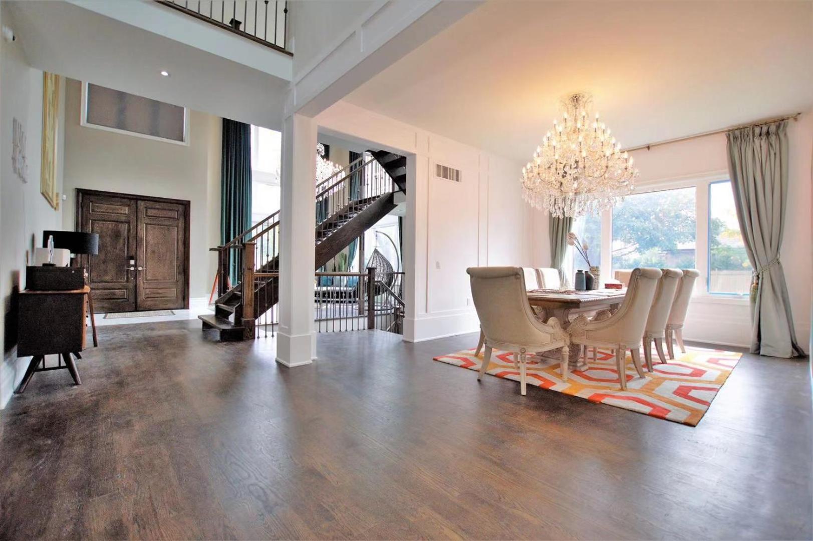 Modernized Five Bedroom Villa Richmond Hill Buitenkant foto
