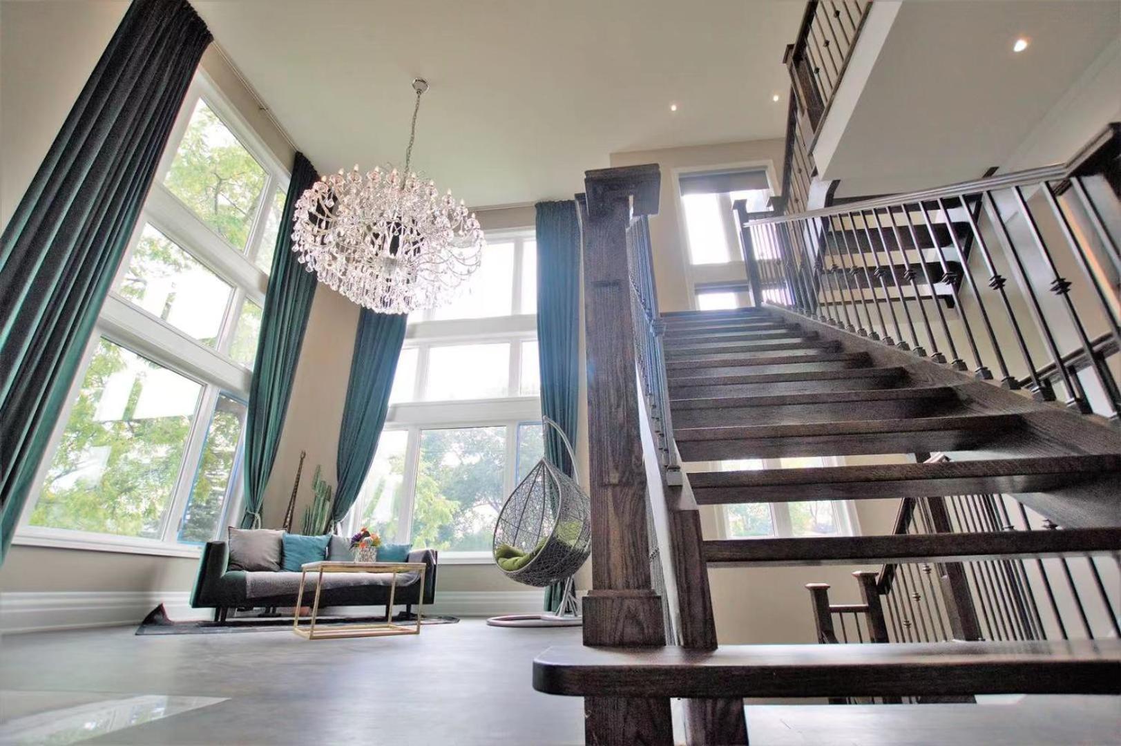 Modernized Five Bedroom Villa Richmond Hill Buitenkant foto