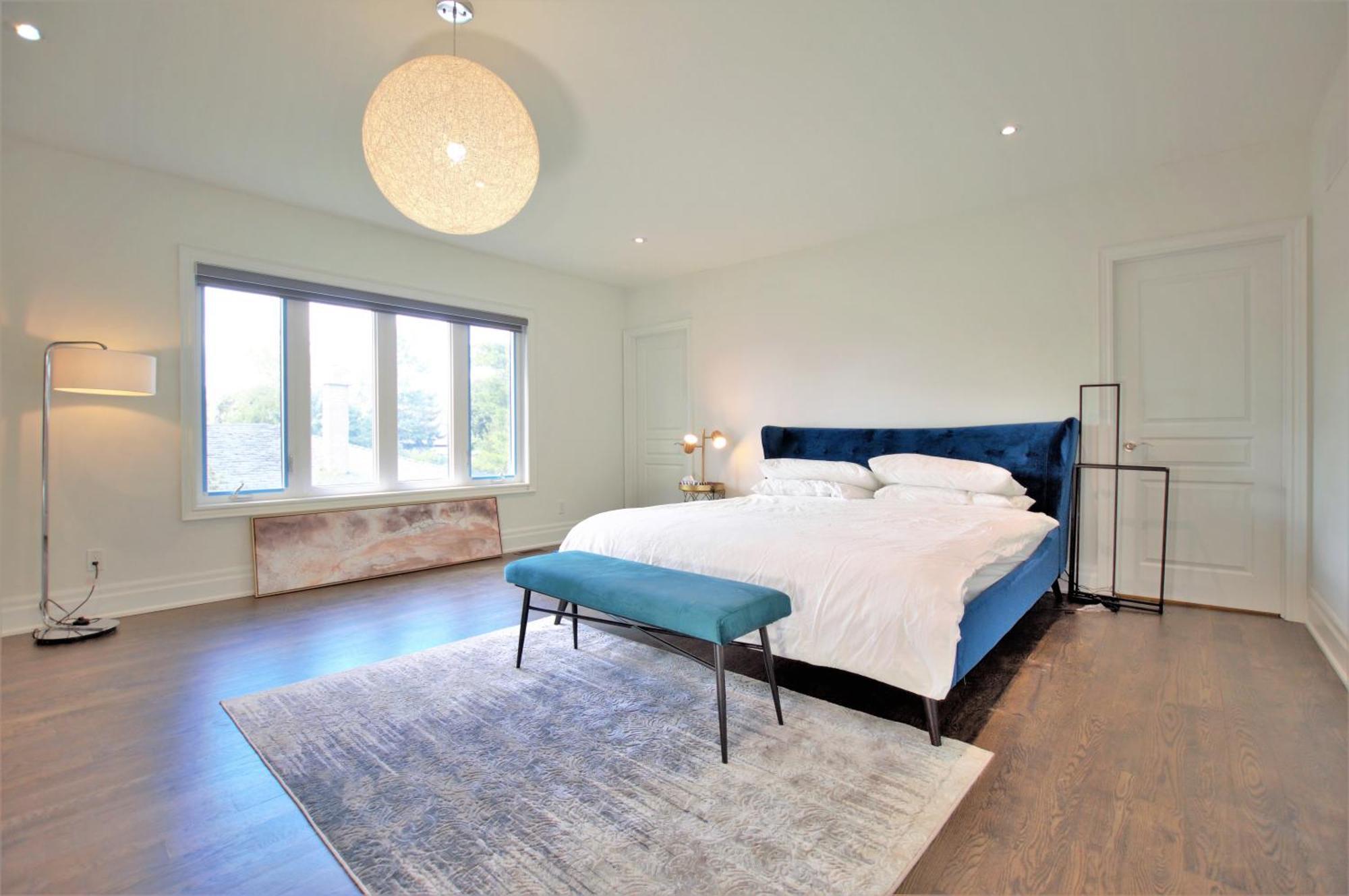 Modernized Five Bedroom Villa Richmond Hill Buitenkant foto