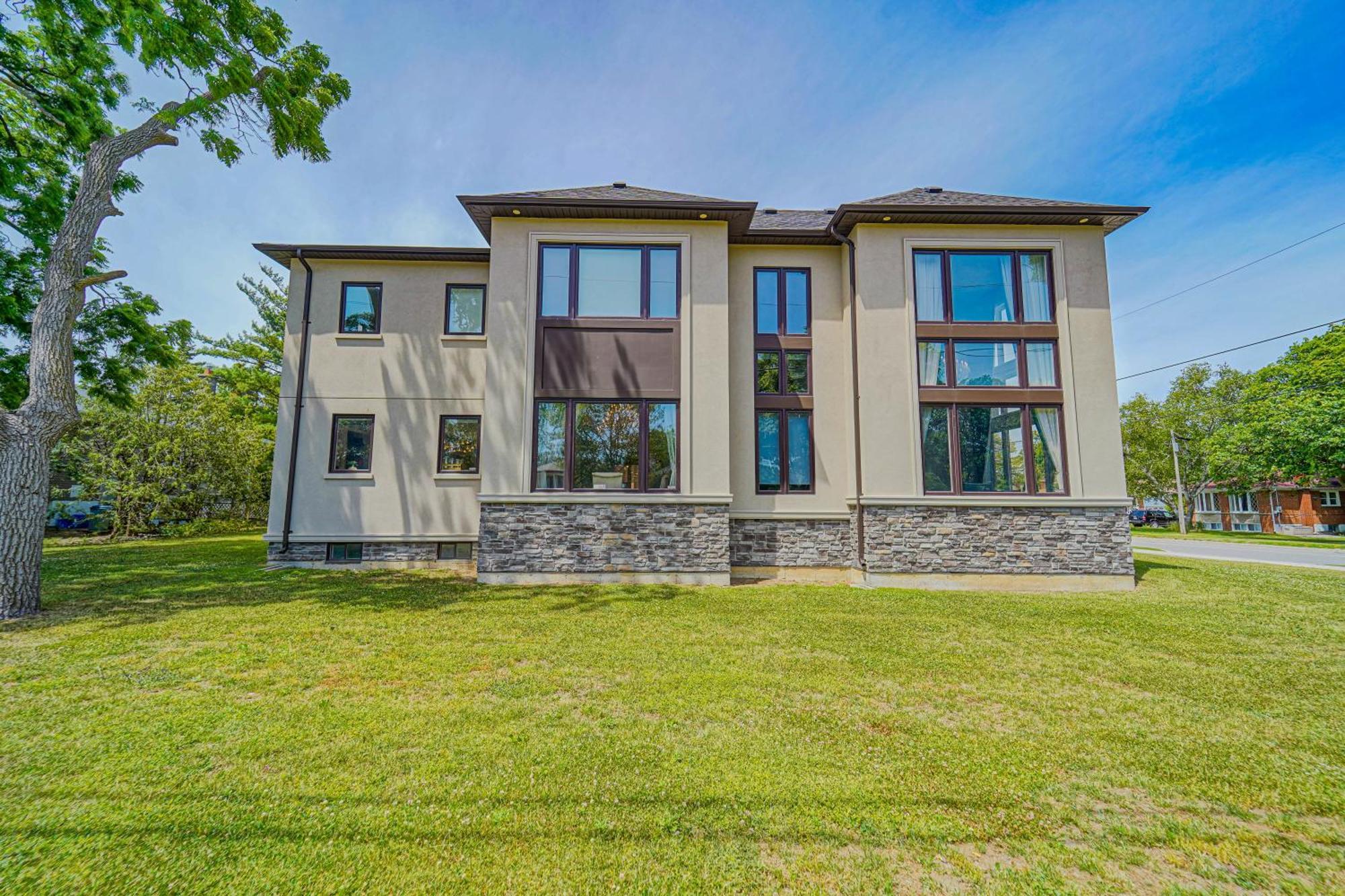 Modernized Five Bedroom Villa Richmond Hill Buitenkant foto