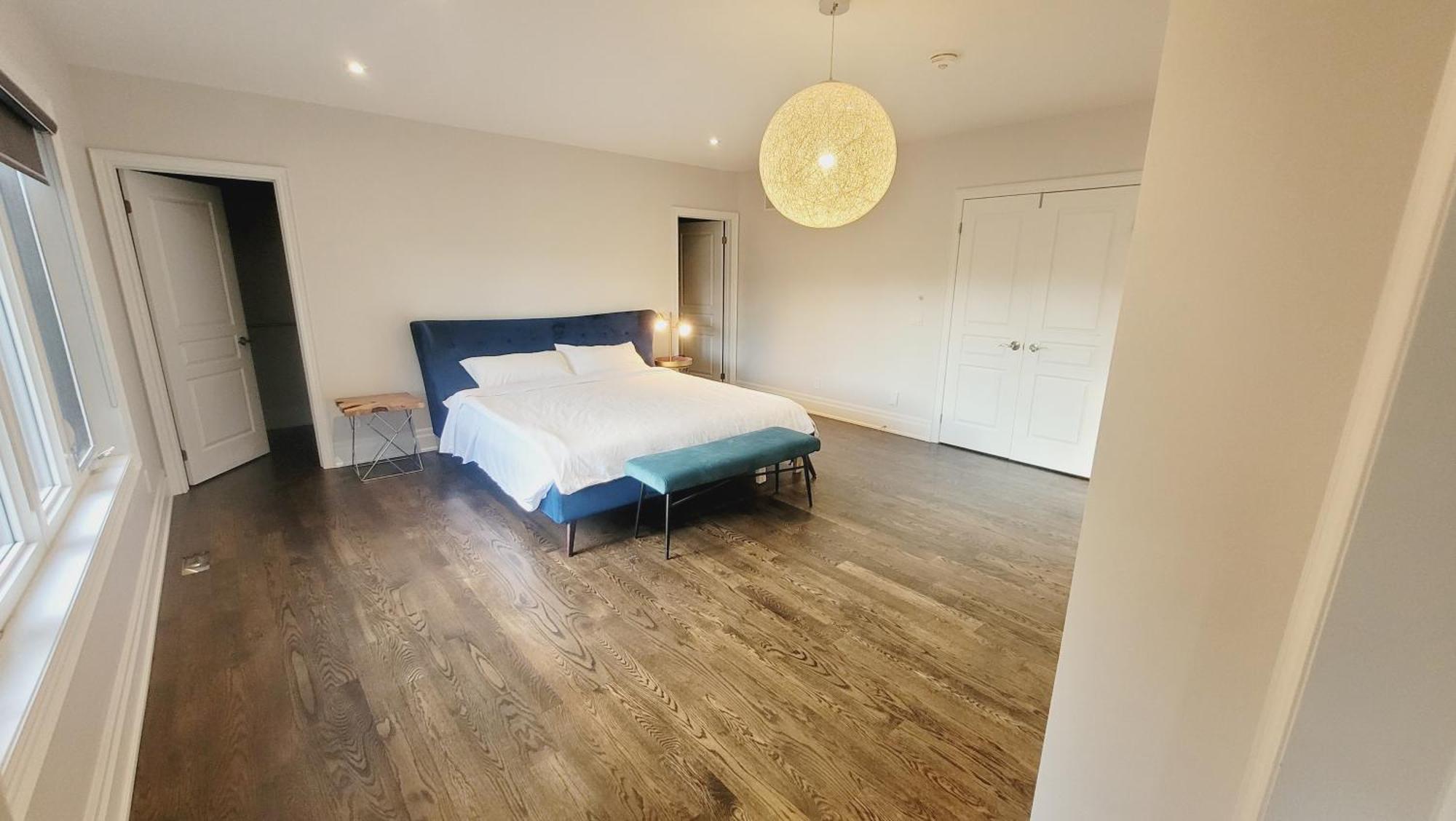 Modernized Five Bedroom Villa Richmond Hill Buitenkant foto