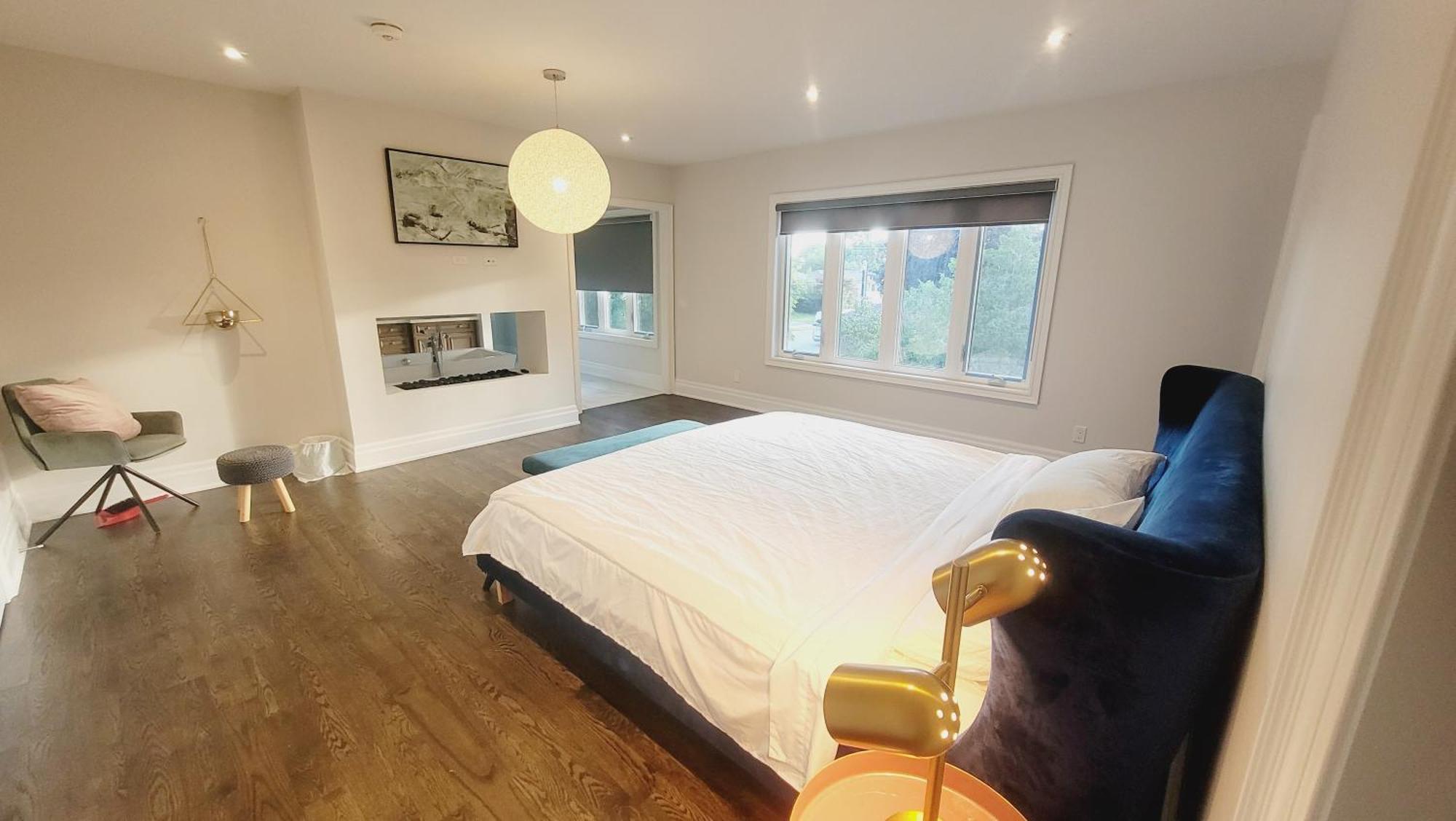 Modernized Five Bedroom Villa Richmond Hill Buitenkant foto