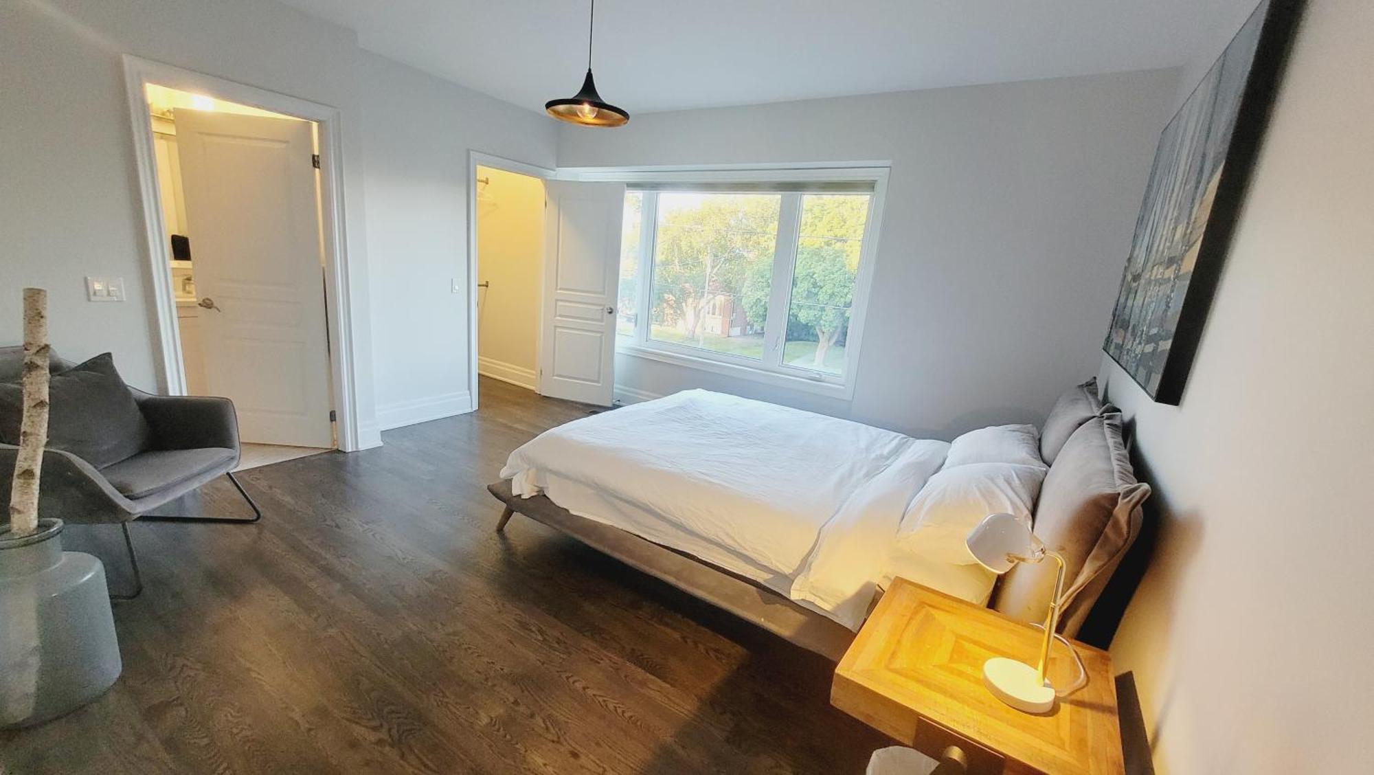 Modernized Five Bedroom Villa Richmond Hill Buitenkant foto
