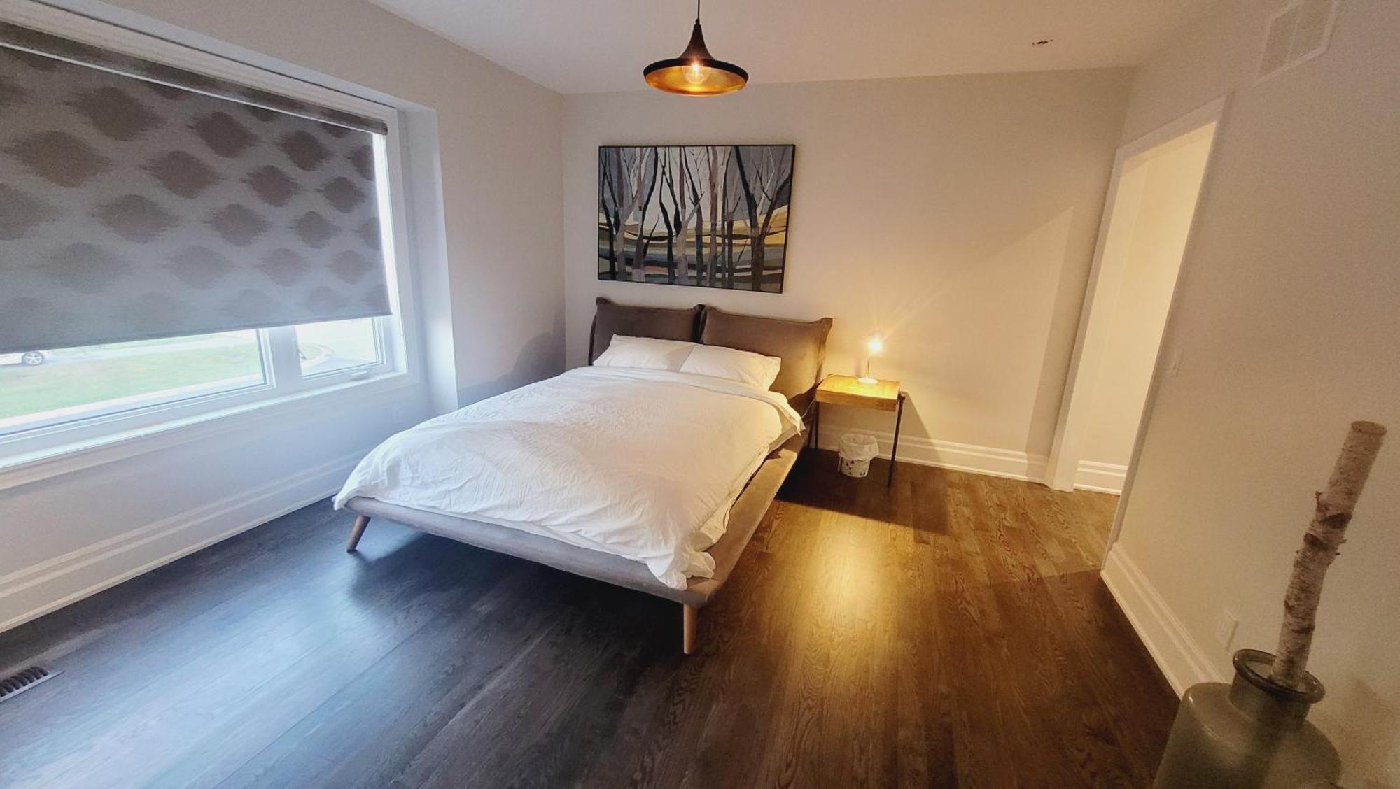 Modernized Five Bedroom Villa Richmond Hill Buitenkant foto