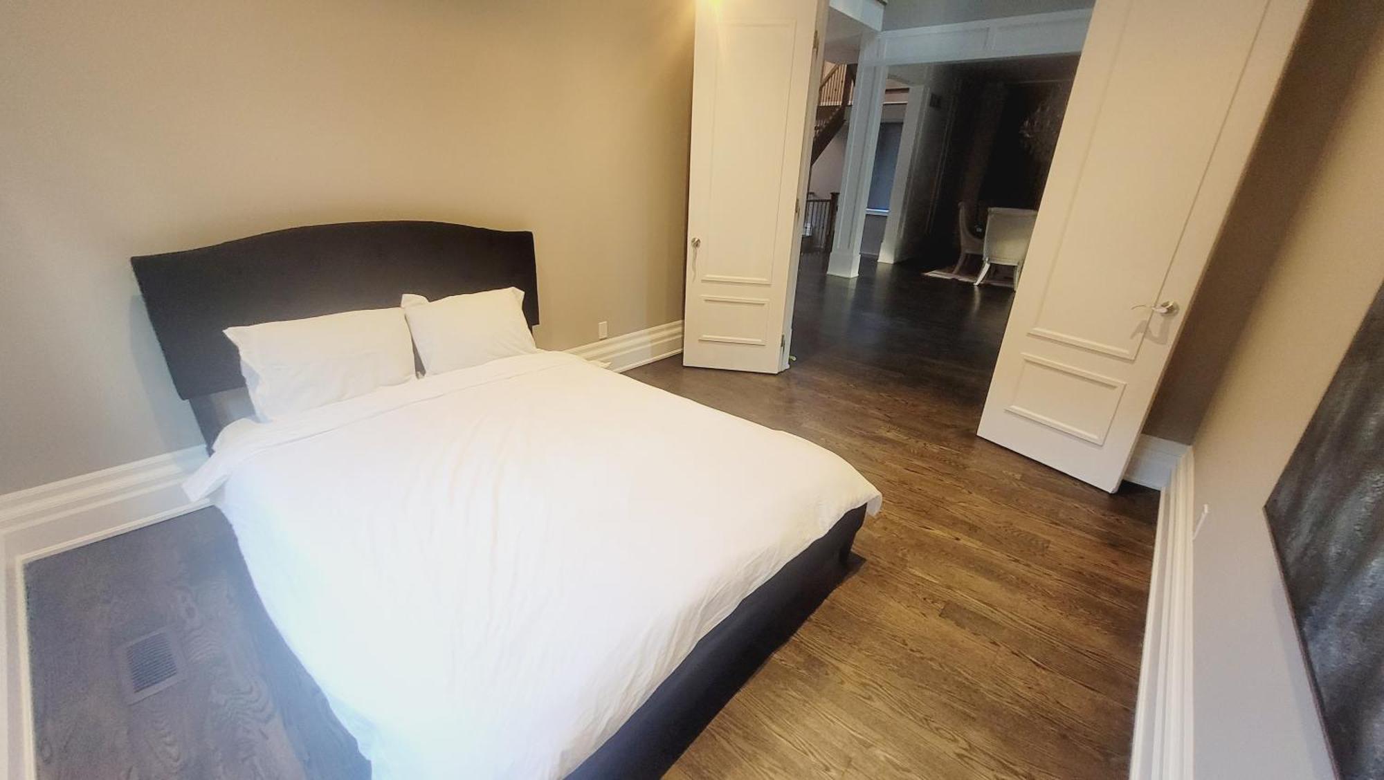 Modernized Five Bedroom Villa Richmond Hill Buitenkant foto