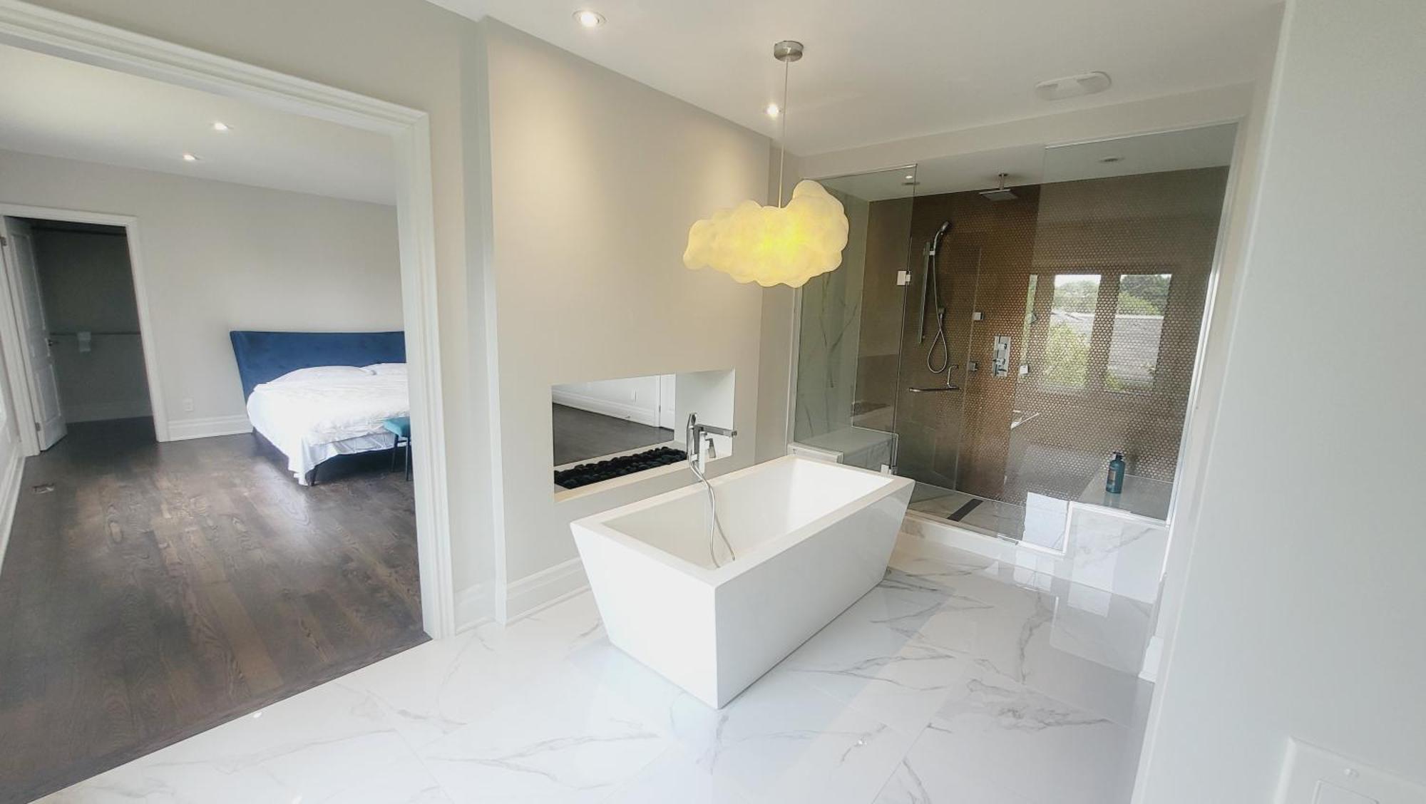 Modernized Five Bedroom Villa Richmond Hill Buitenkant foto