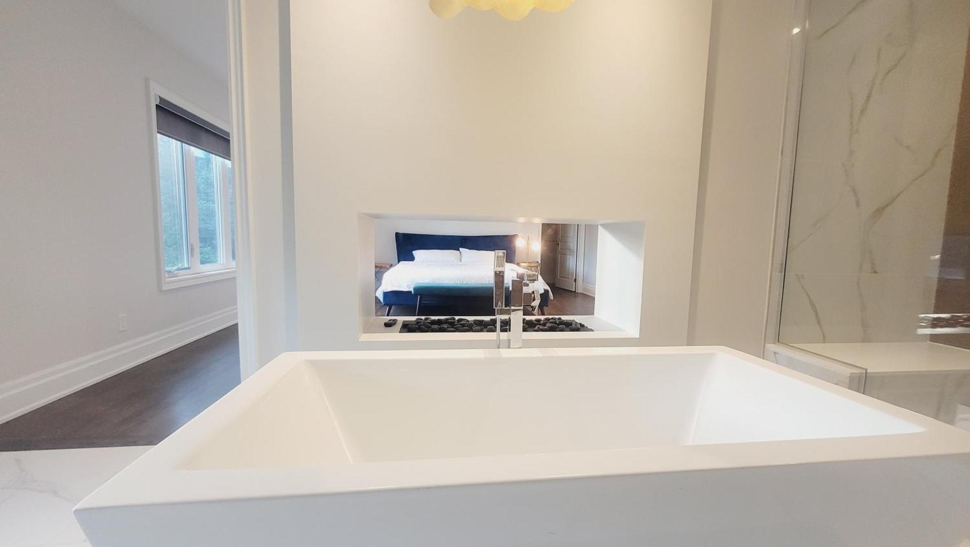 Modernized Five Bedroom Villa Richmond Hill Buitenkant foto