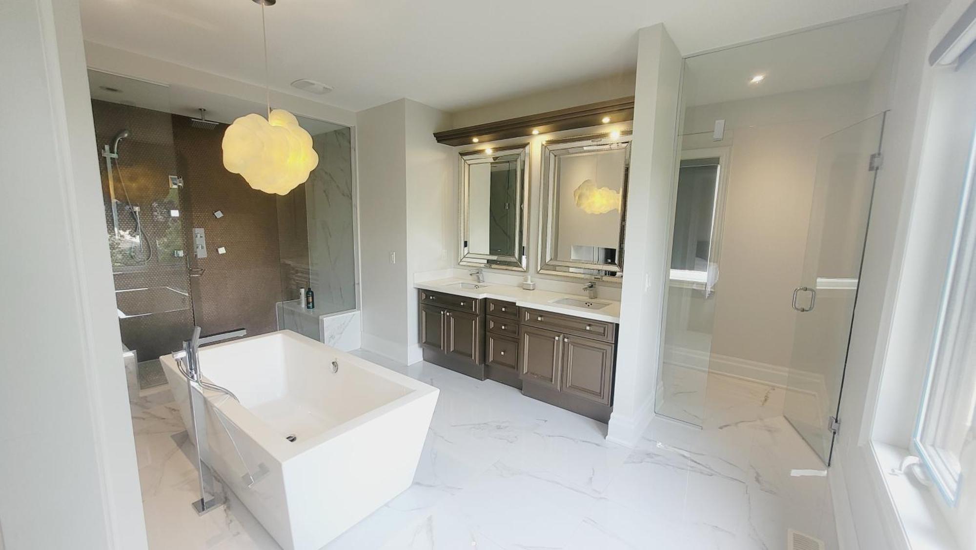 Modernized Five Bedroom Villa Richmond Hill Buitenkant foto