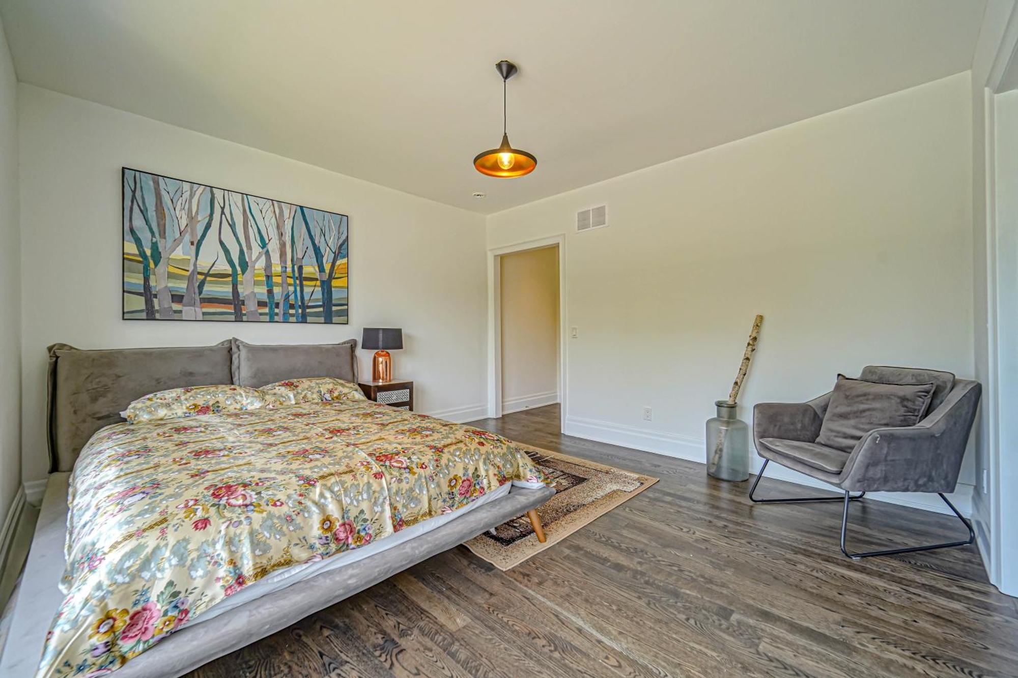 Modernized Five Bedroom Villa Richmond Hill Buitenkant foto