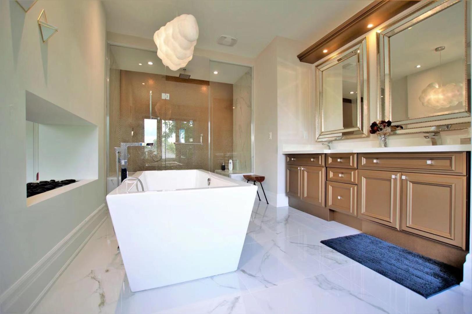 Modernized Five Bedroom Villa Richmond Hill Buitenkant foto